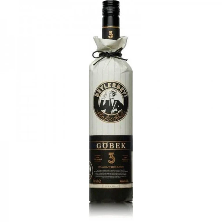 BEYLERBEYİ SİYAH GÖBEK 20LİK